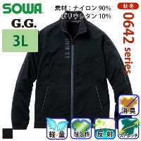 �K�a [G.G.] 0642-10 �����u���]�� �y��T�C�Y�z