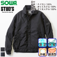 �K�a [STUD'S] S4414 �h�������R�[�`�W���P�b�g(���ȓ���)