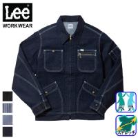 [リー] Lee LWB06001 メンズジップアップジャケット